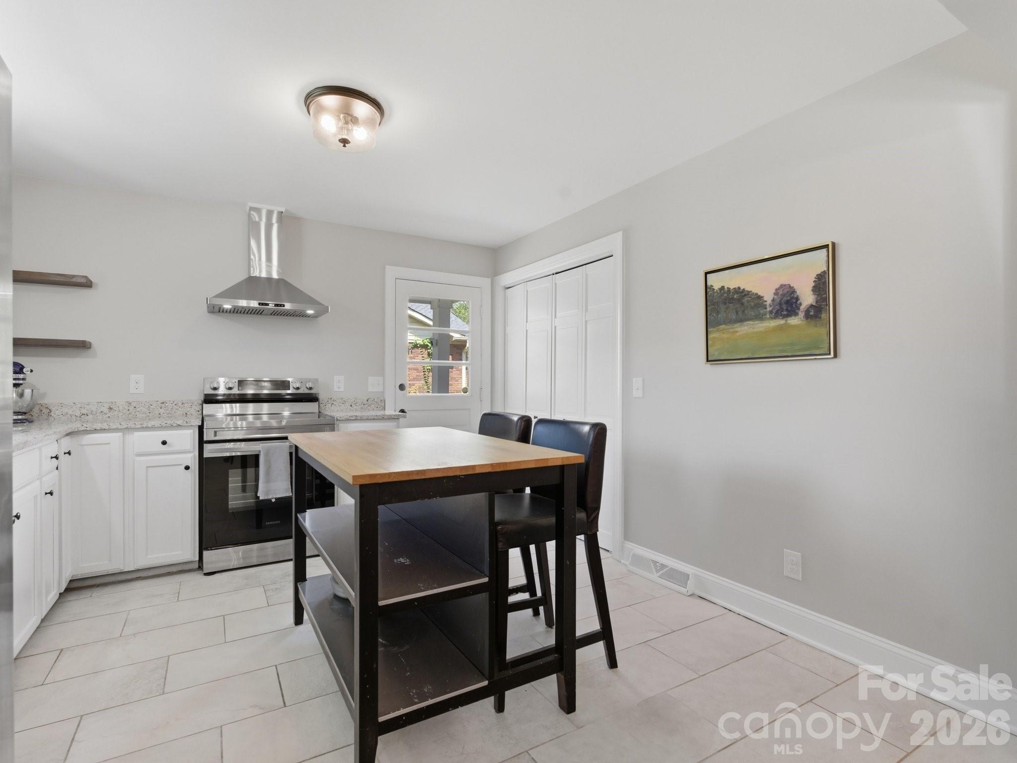 Starmount - Residential