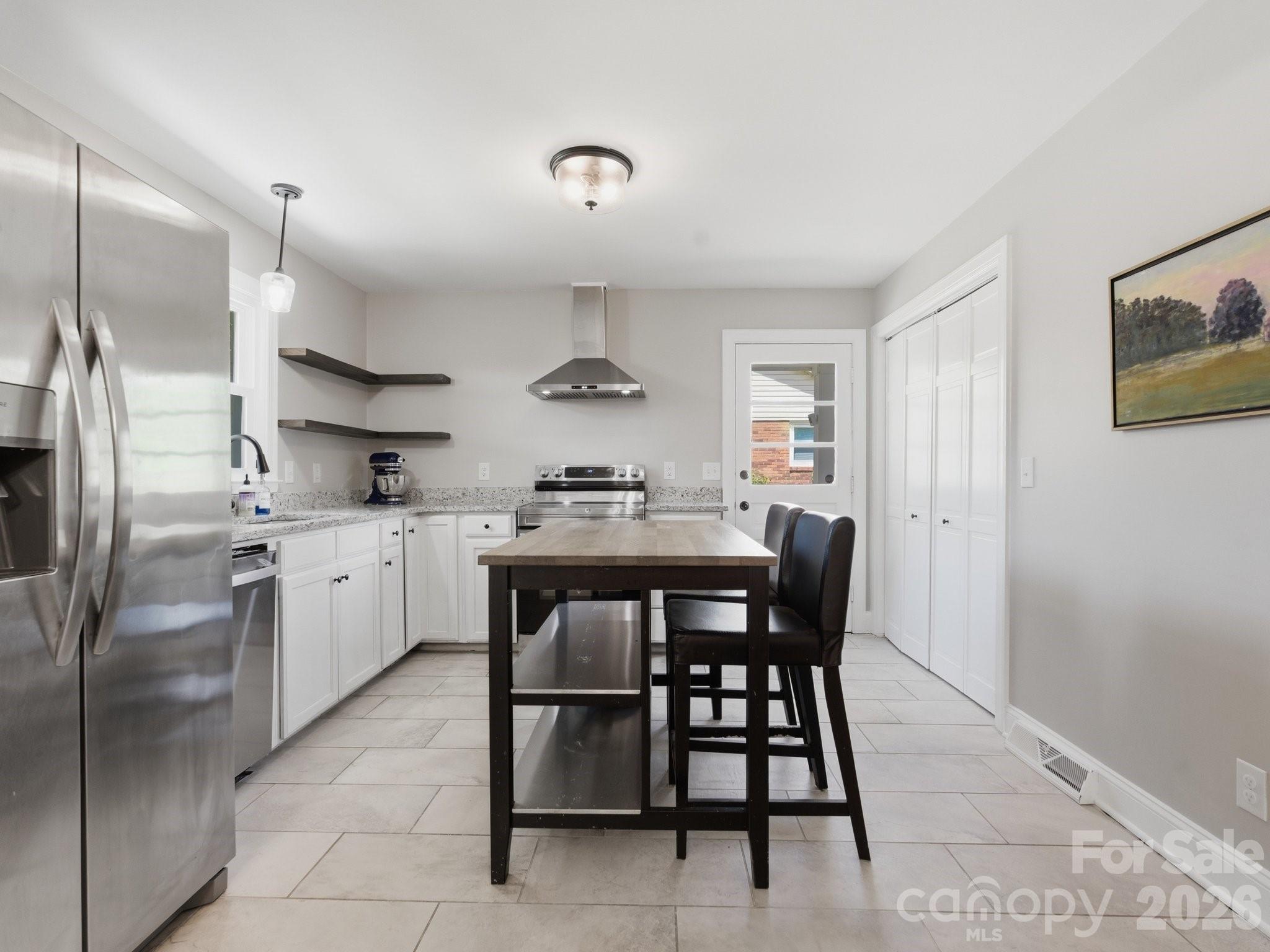 Starmount - Residential