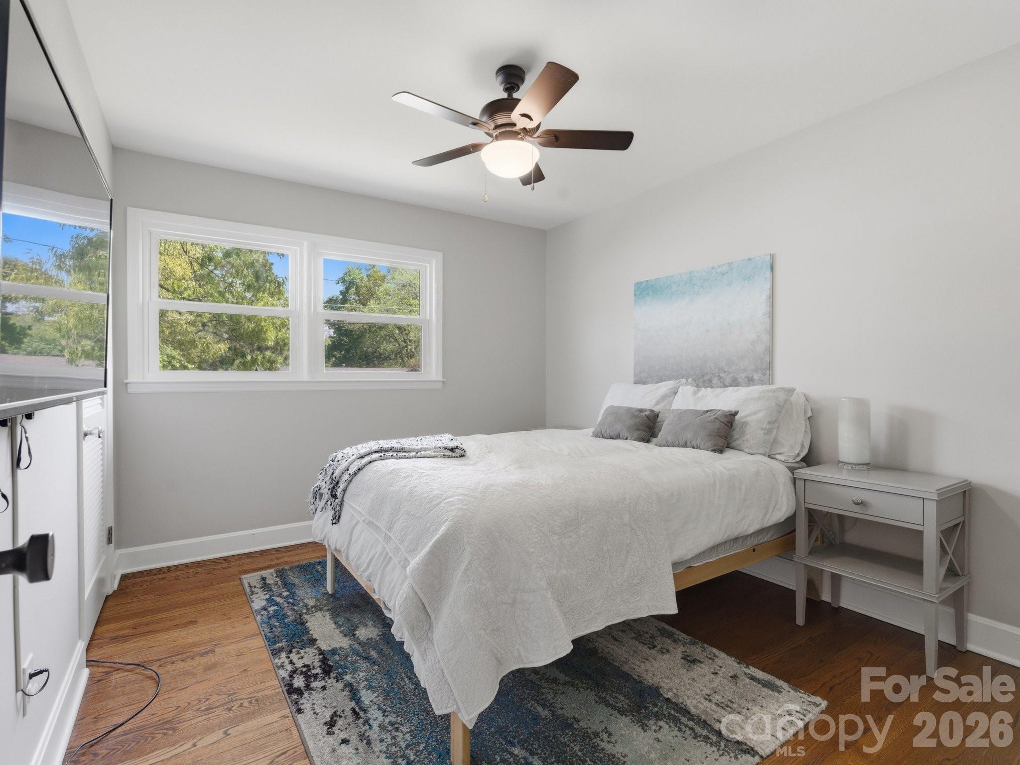 Starmount - Residential