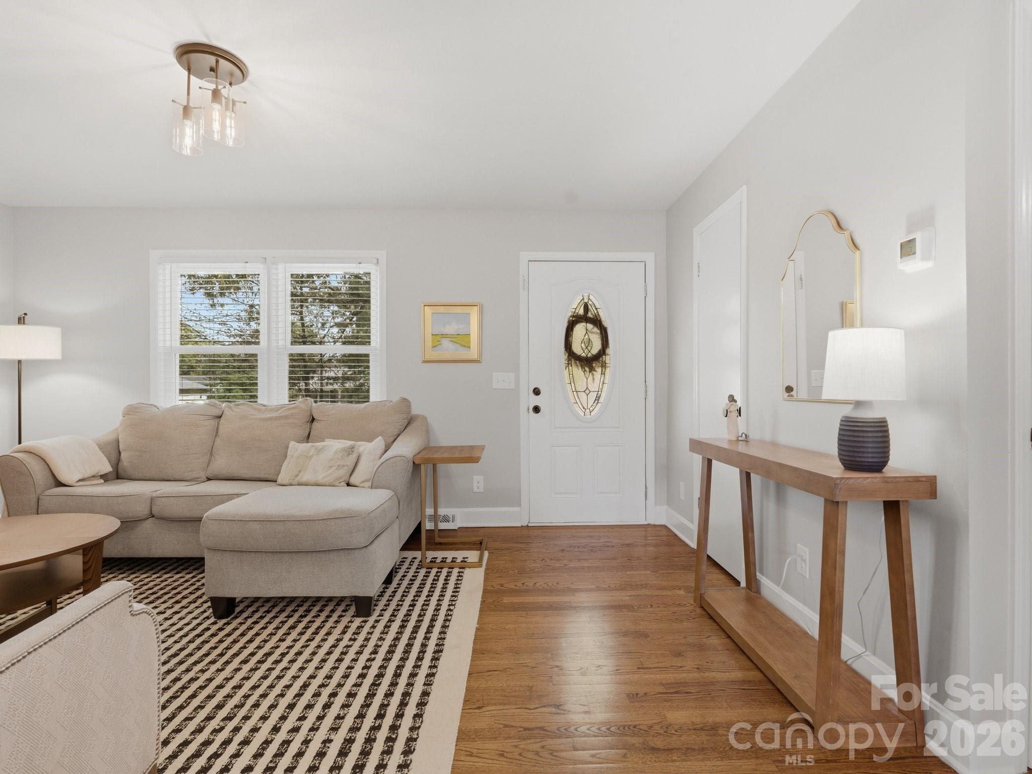 Starmount - Residential