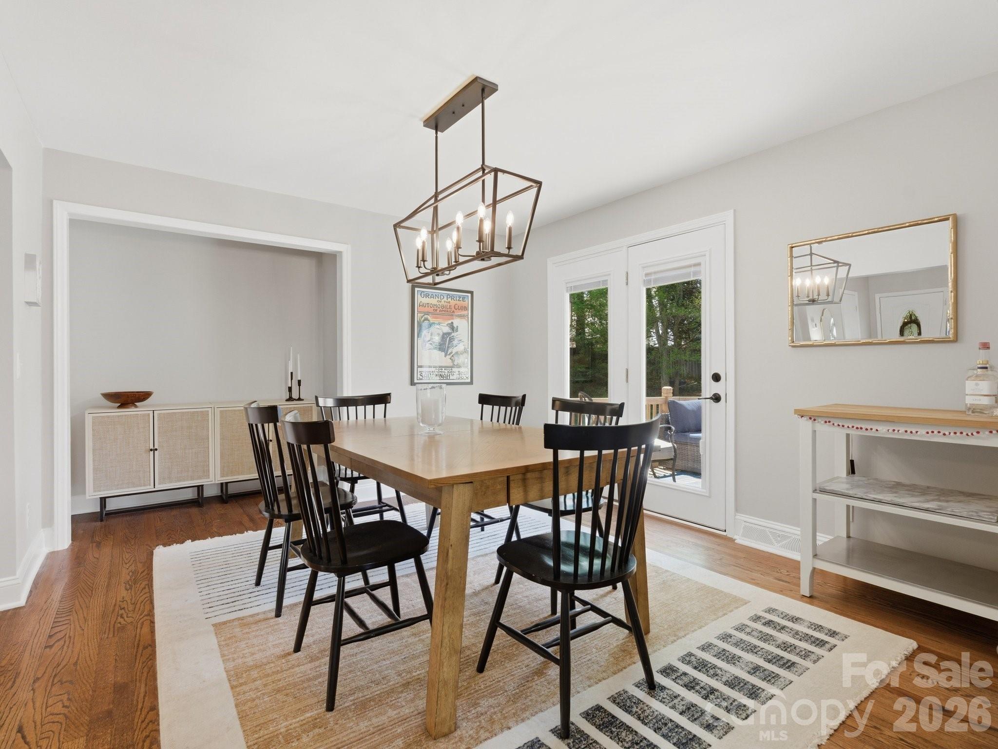 Starmount - Residential