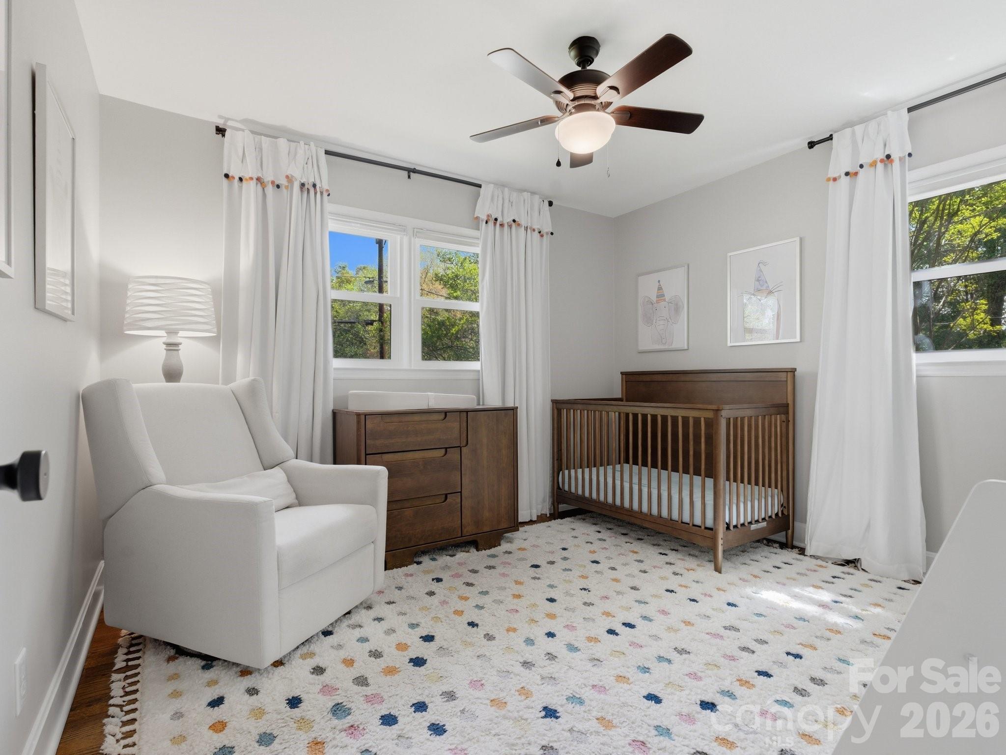 Starmount - Residential