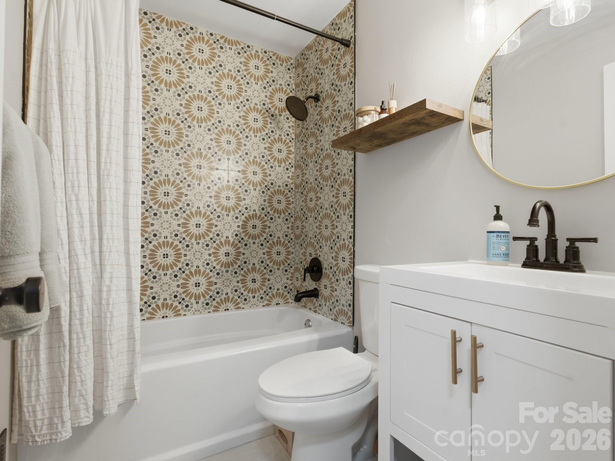 Starmount - Residential