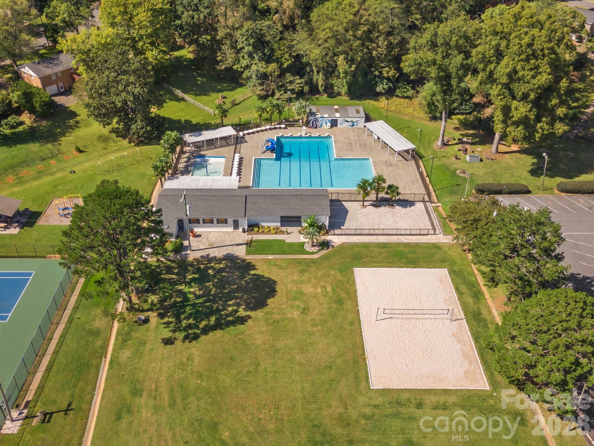 Starmount - Residential