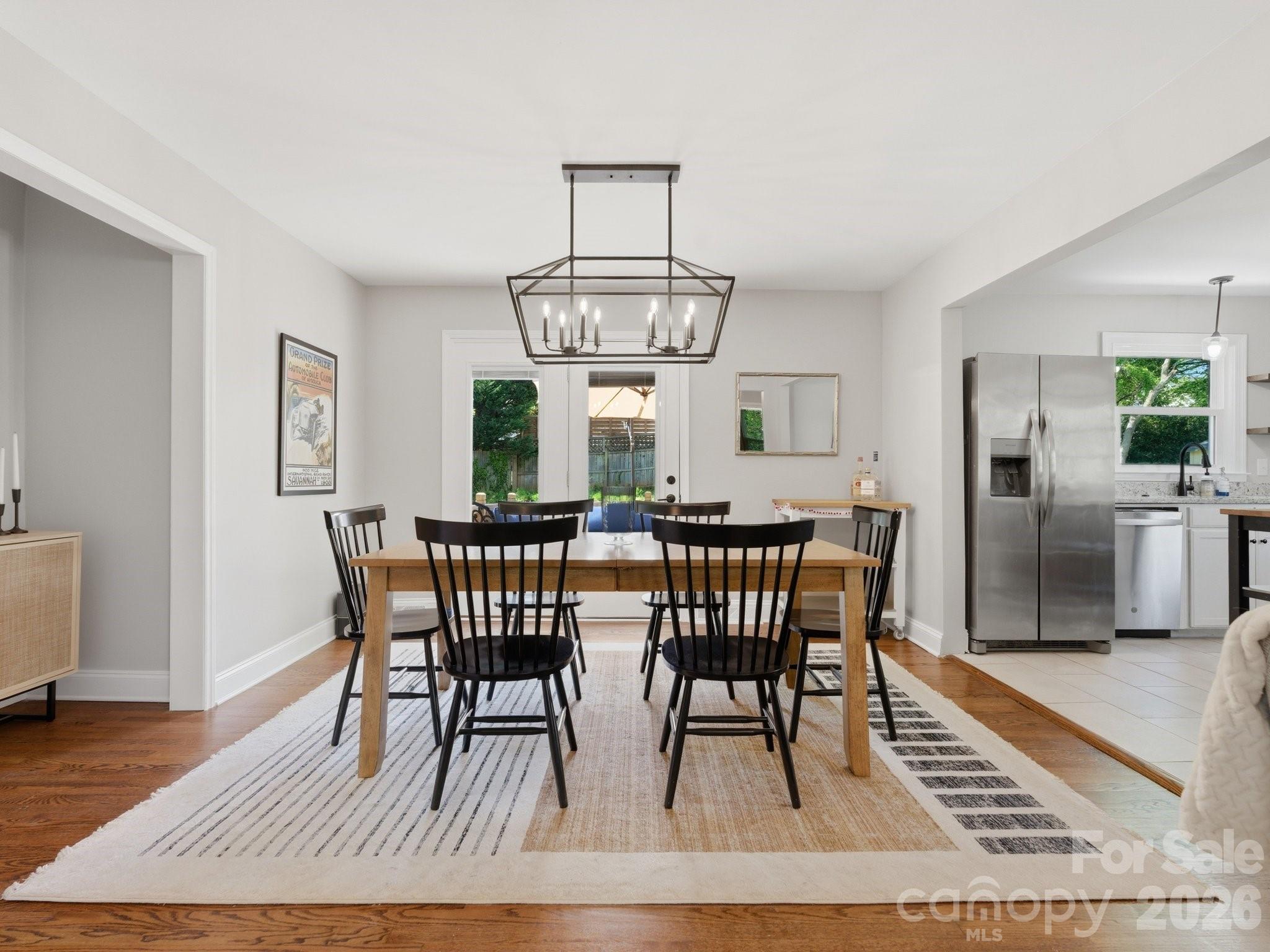 Starmount - Residential