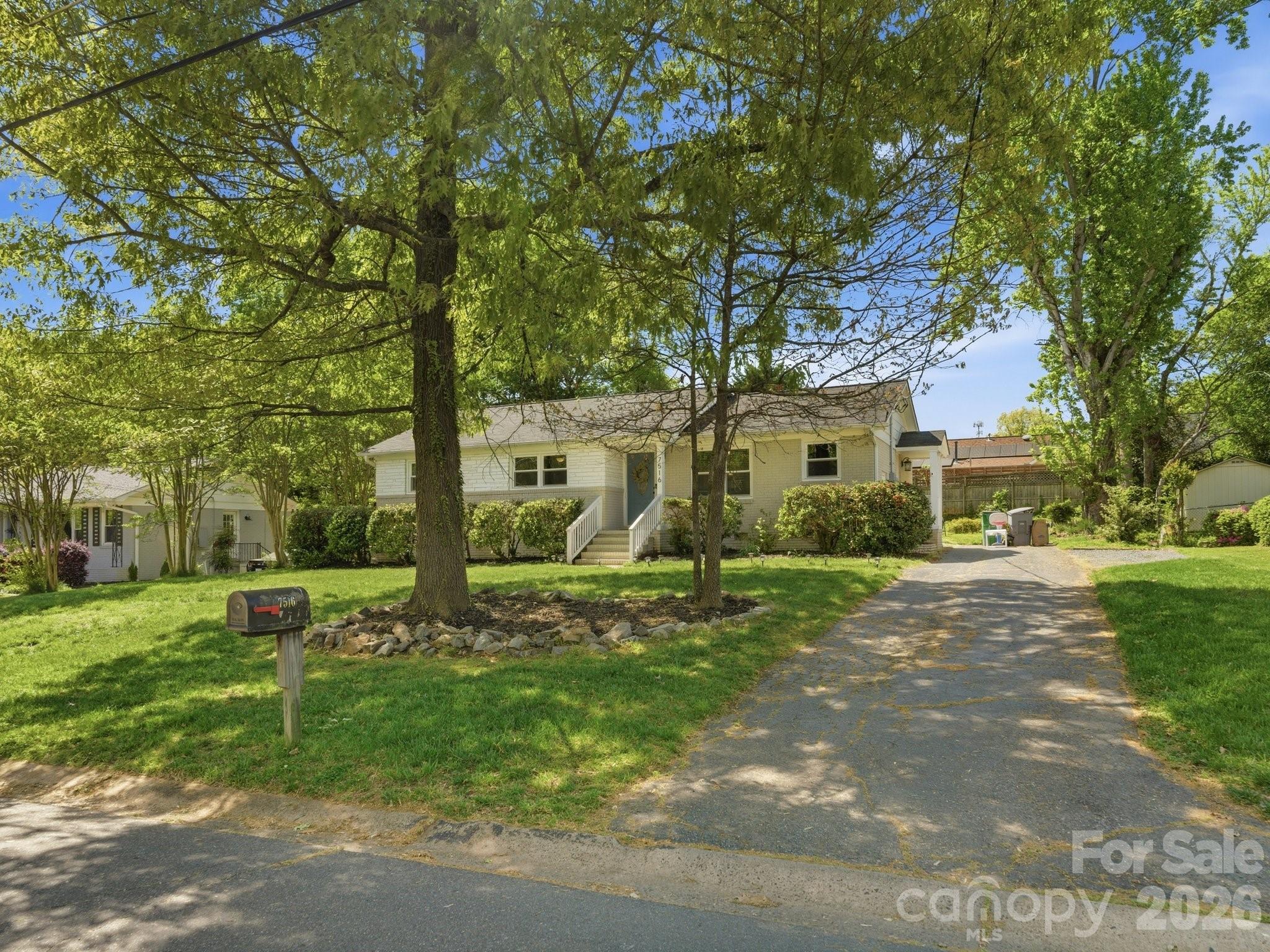 Starmount - Residential