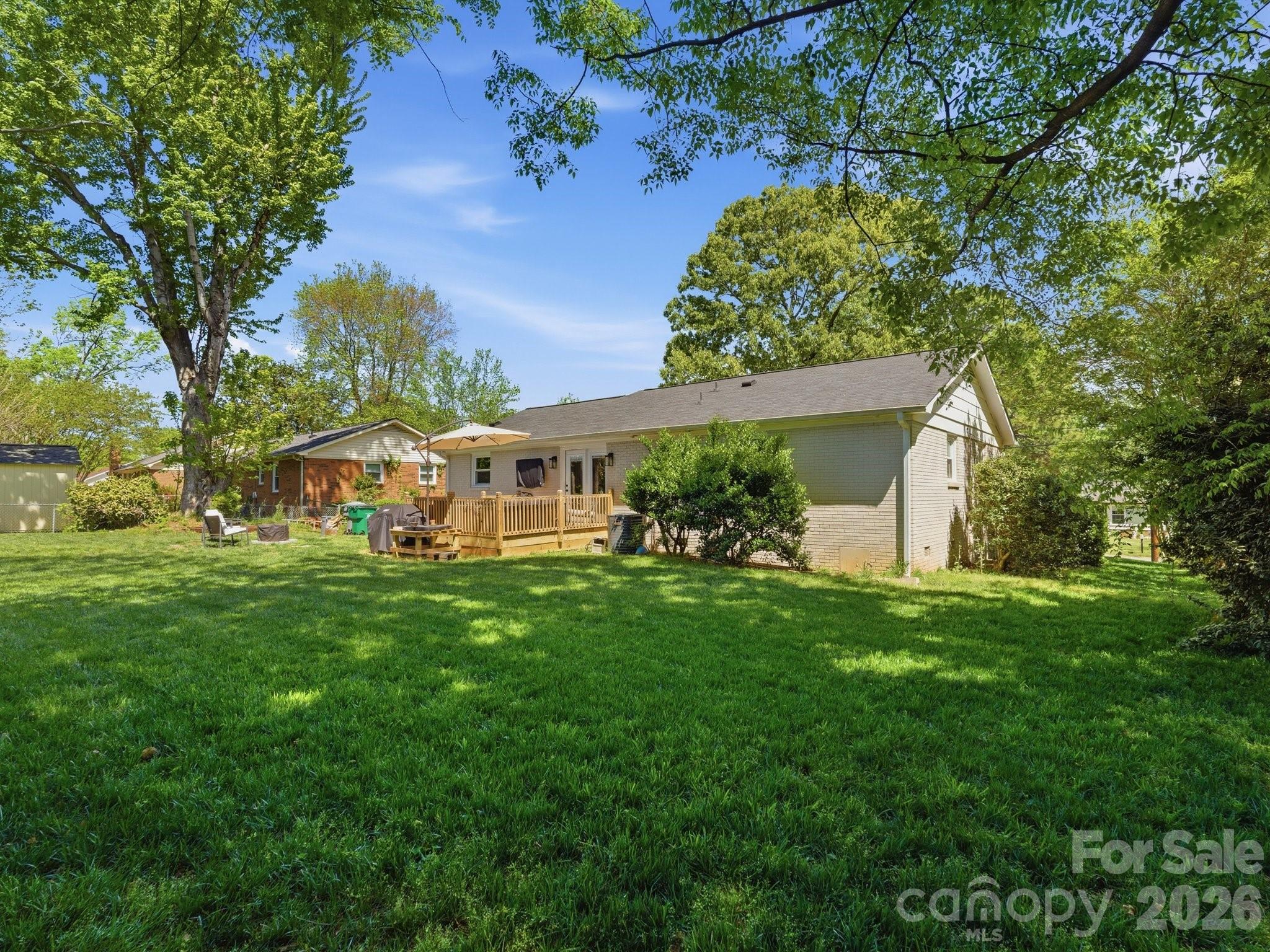 Starmount - Residential