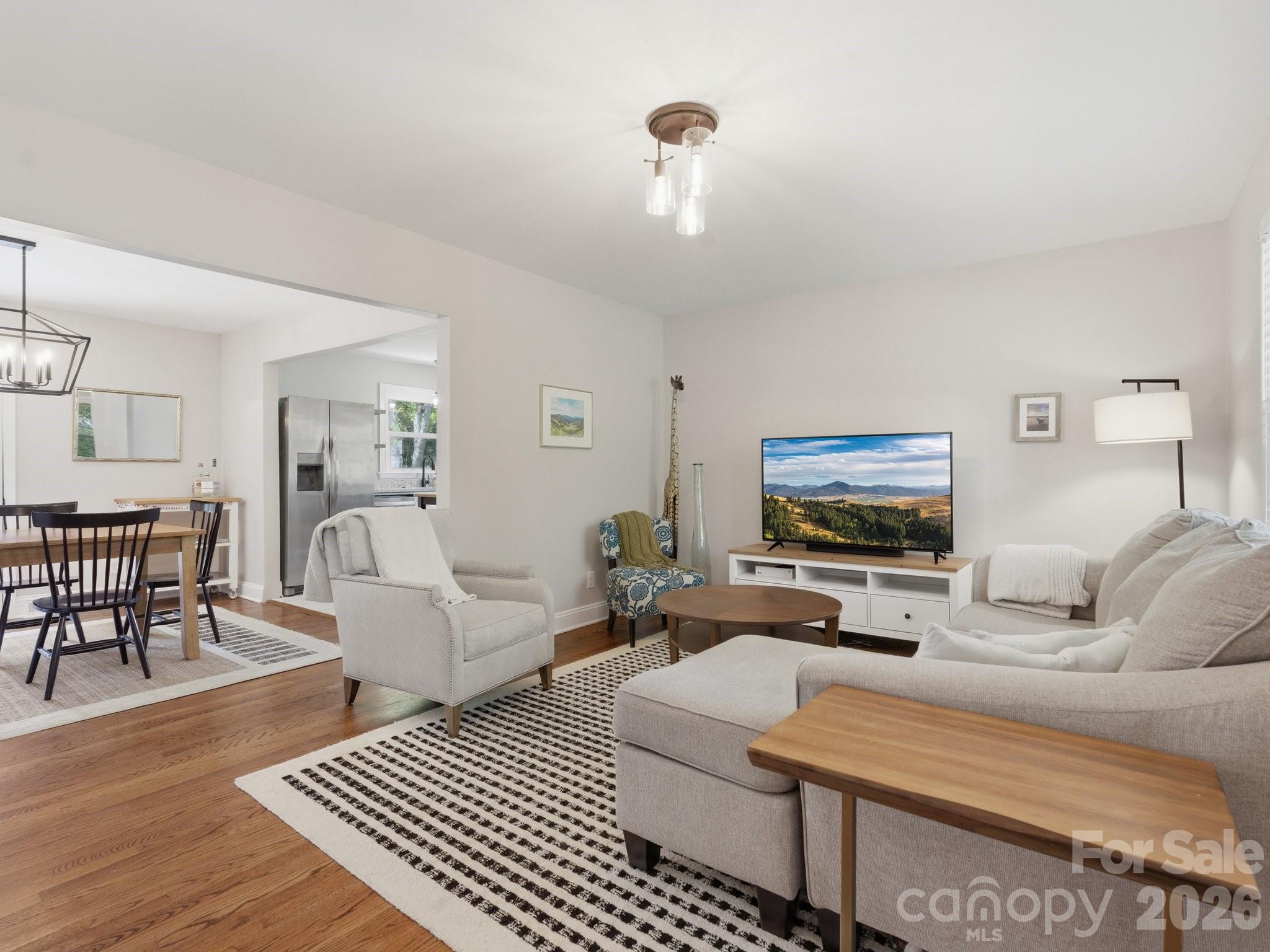 Starmount - Residential