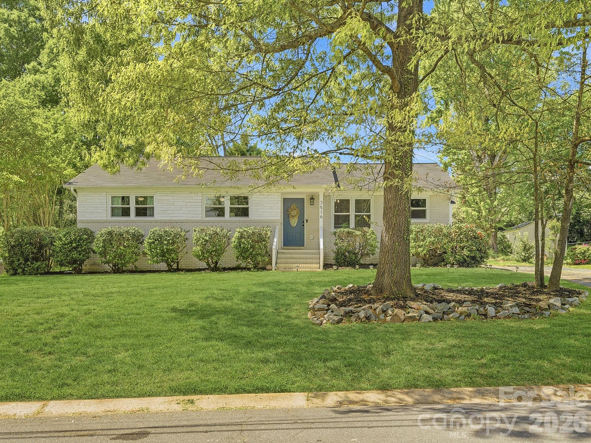 Starmount - Residential