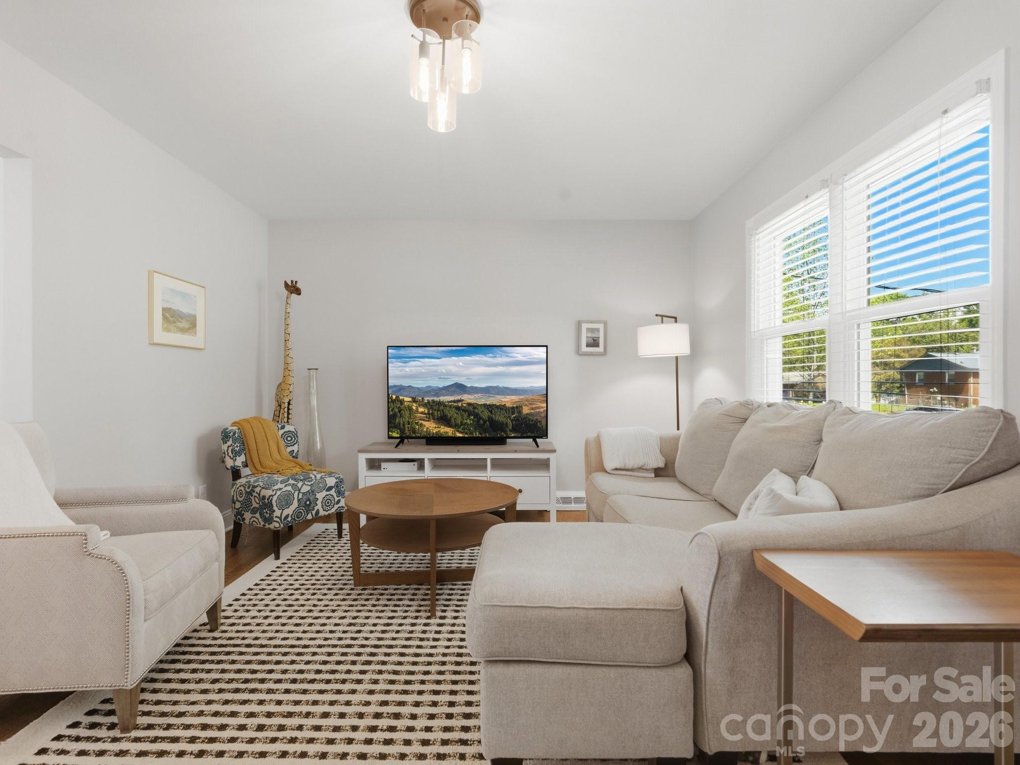 Starmount - Residential