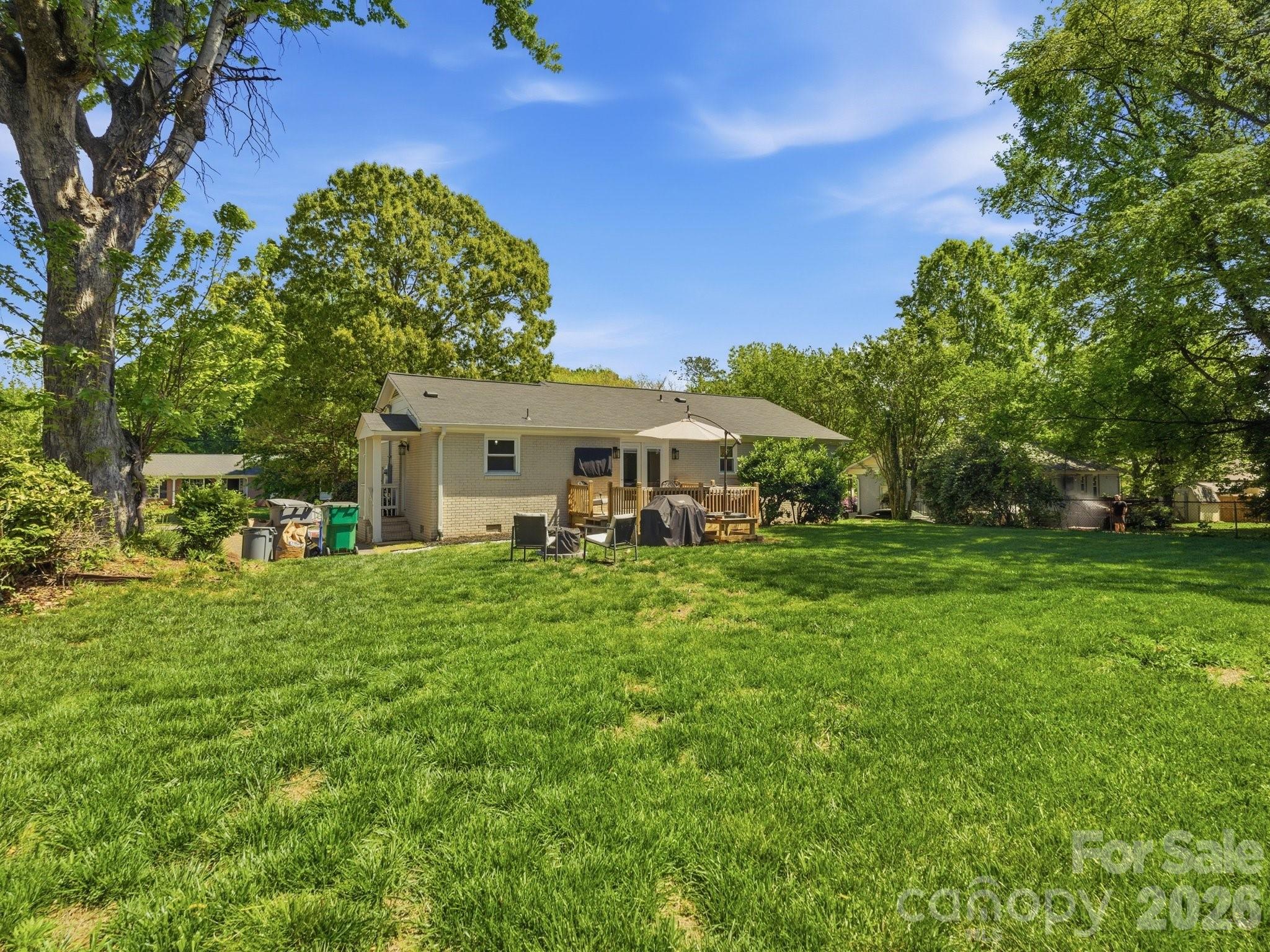 Starmount - Residential