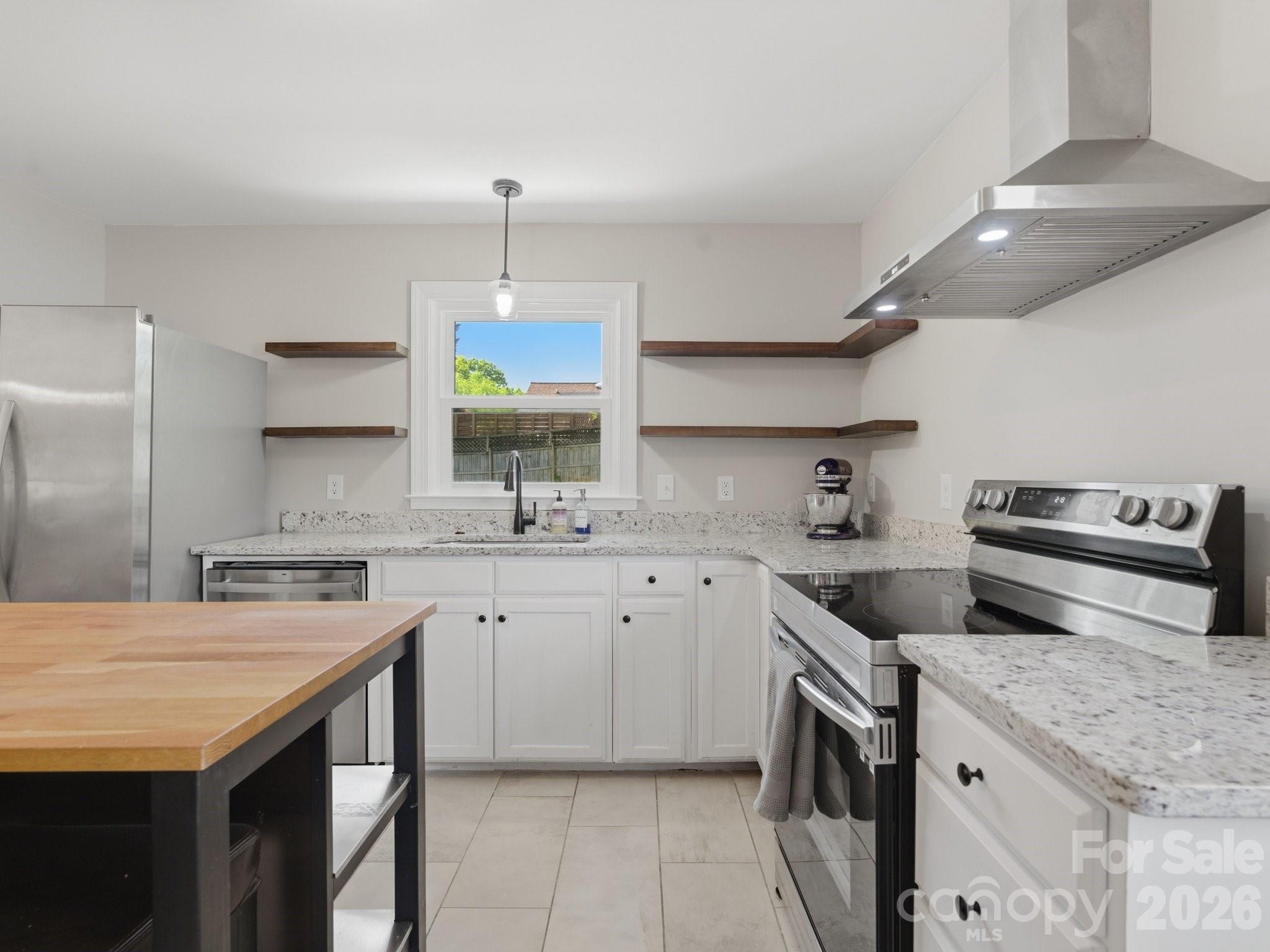 Starmount - Residential