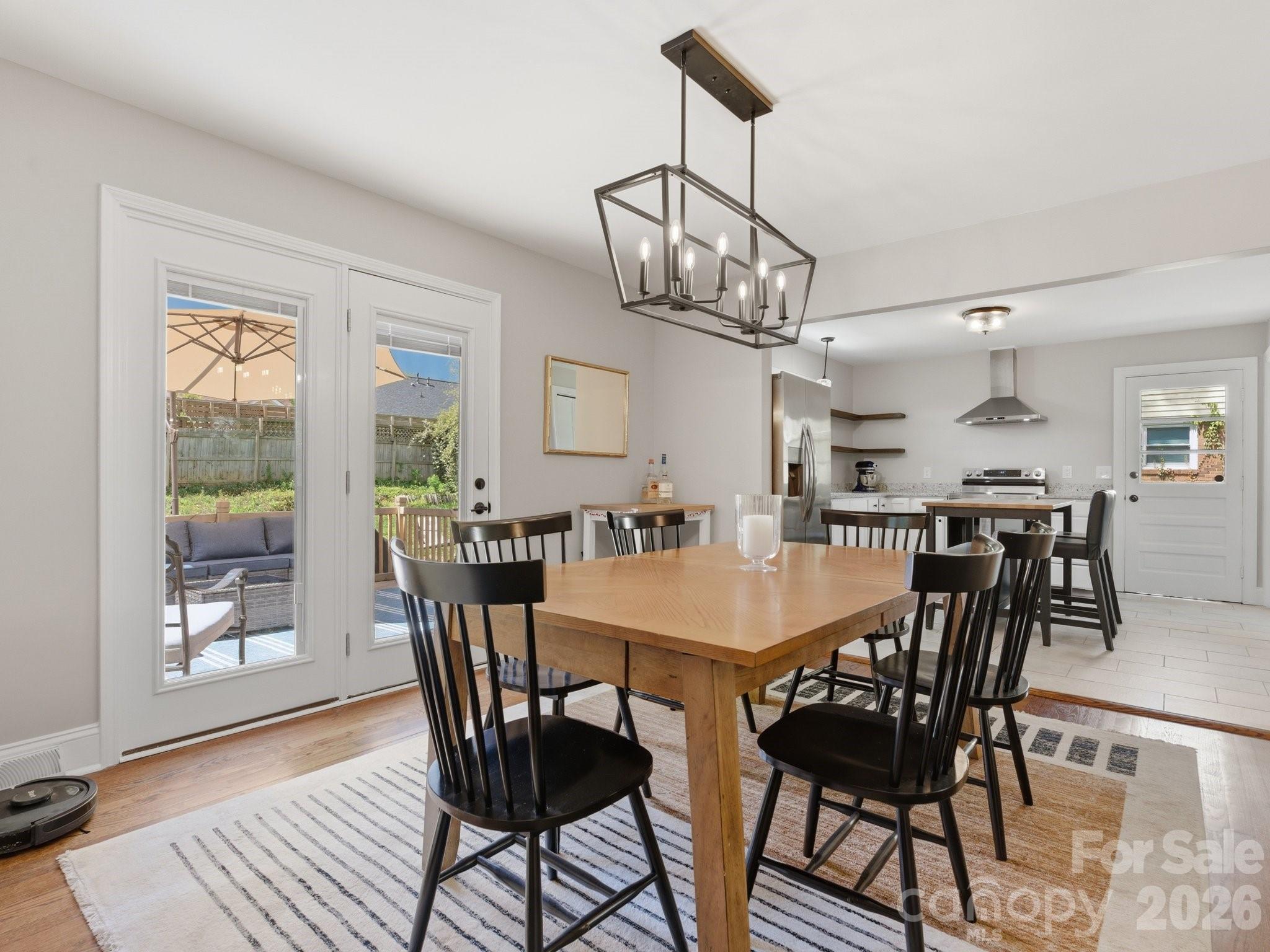 Starmount - Residential