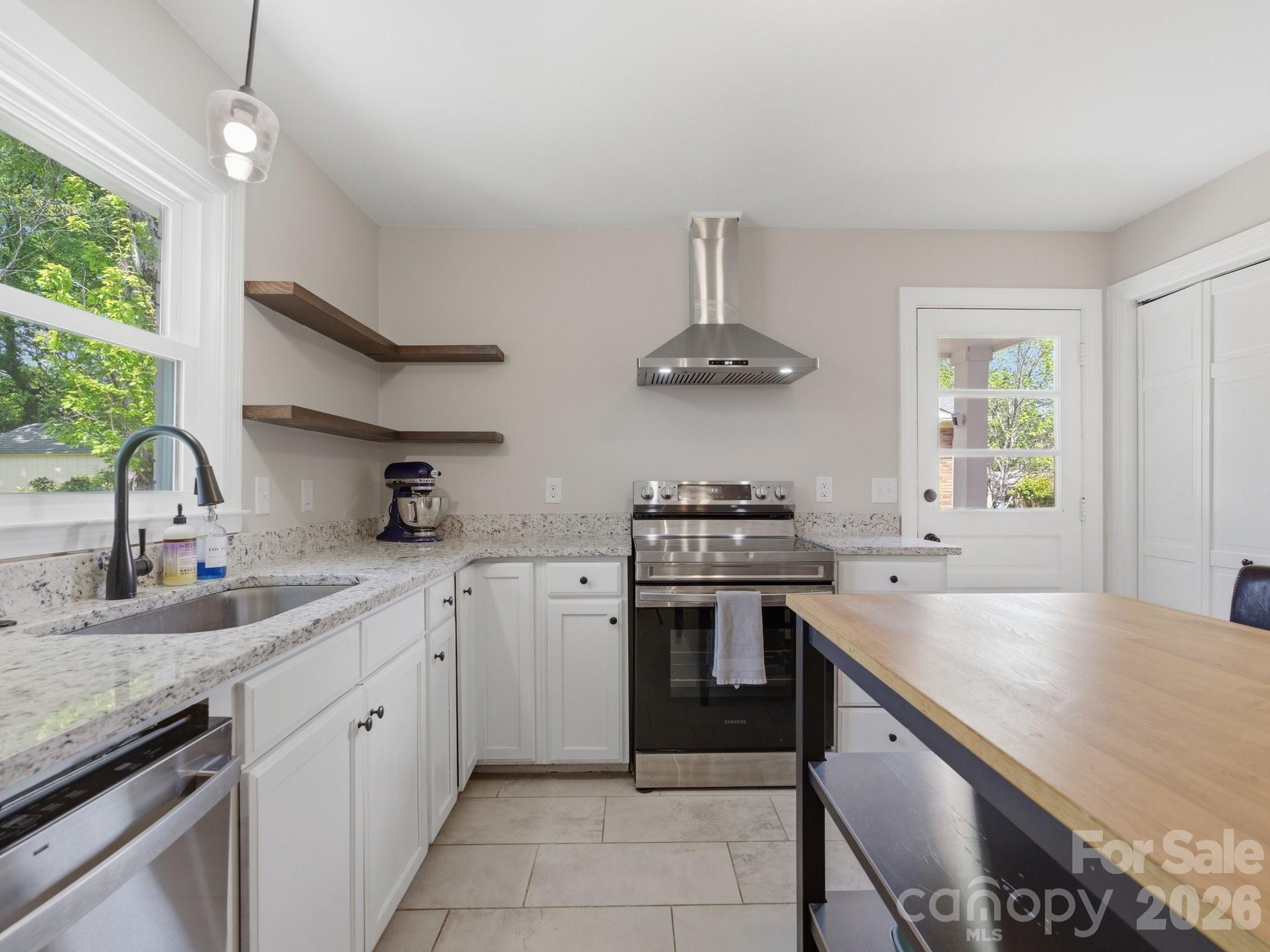 Starmount - Residential