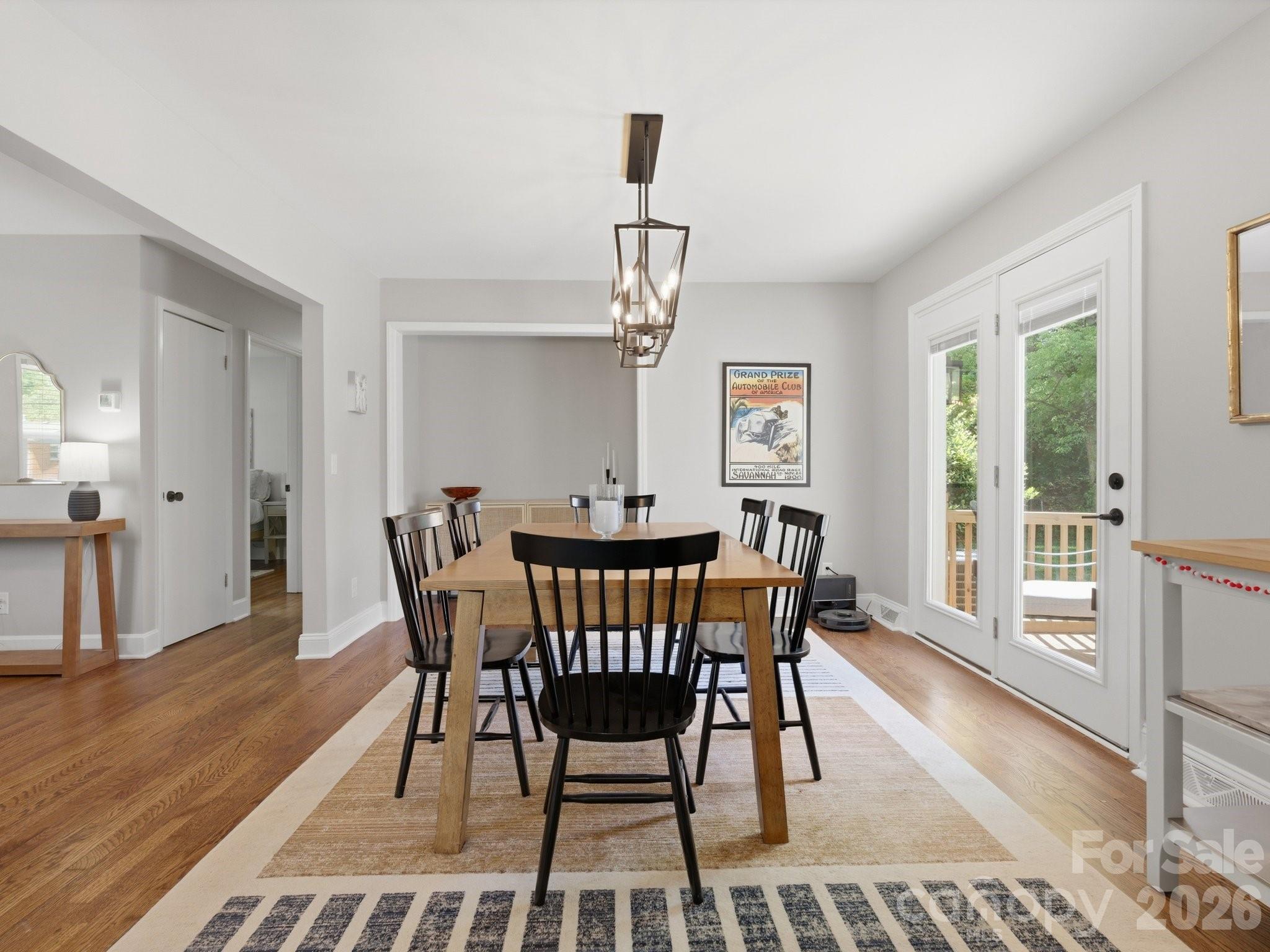 Starmount - Residential