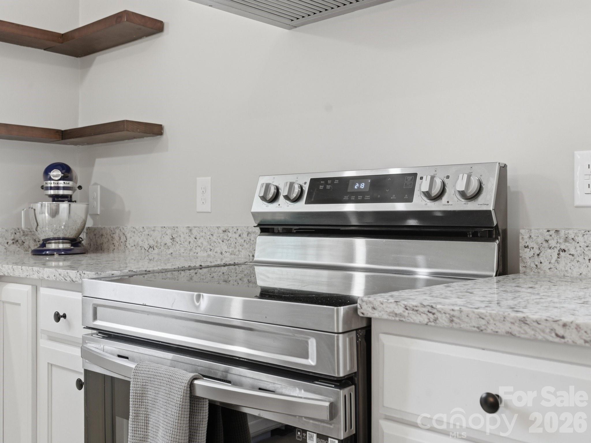 Starmount - Residential