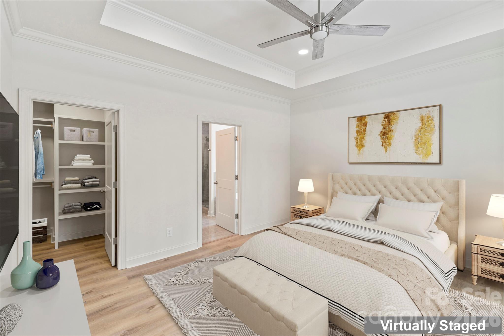 Forest Oaks - Residential