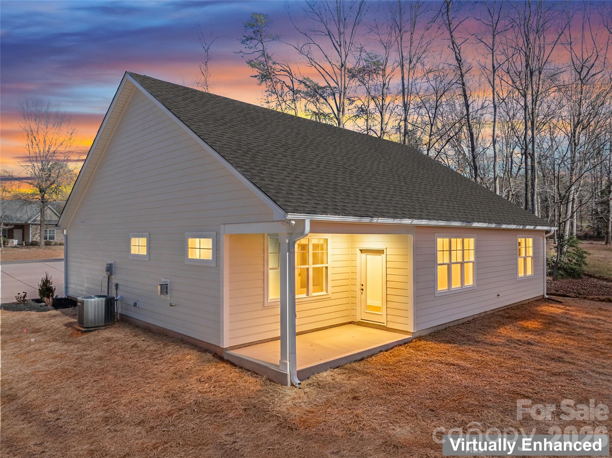 Forest Oaks - Residential