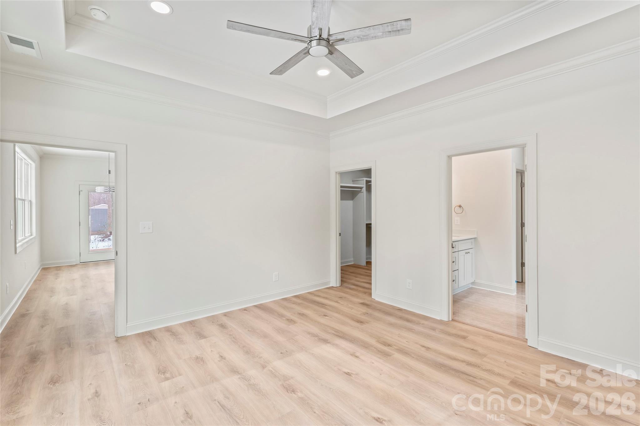 Forest Oaks - Residential