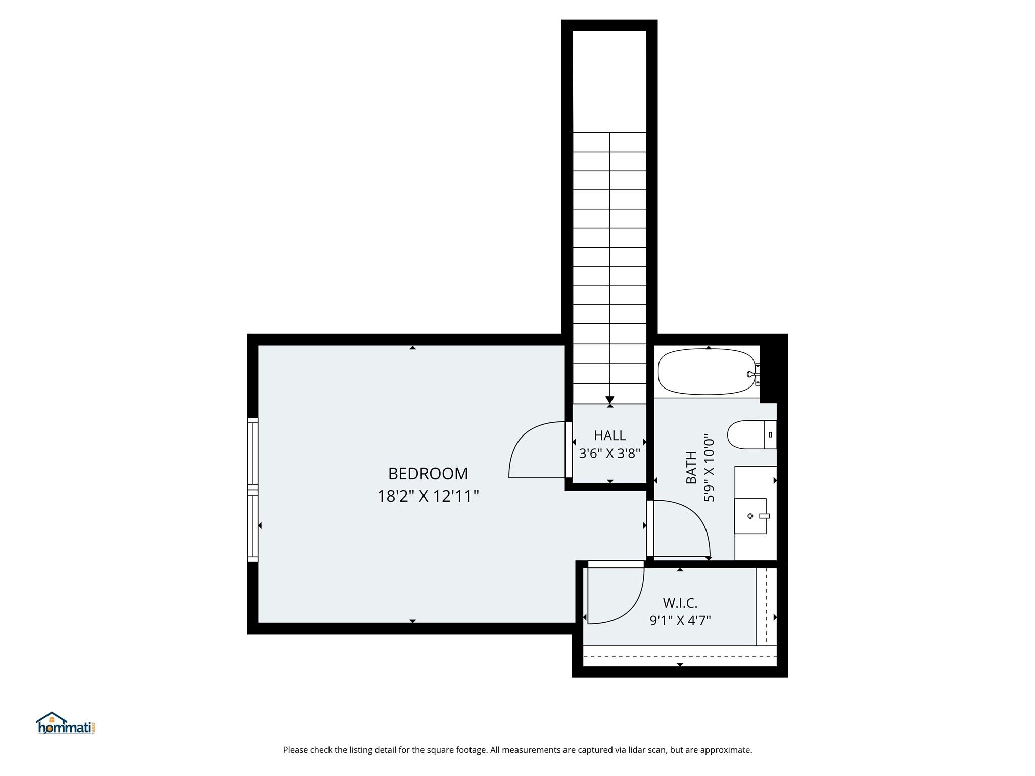 Forest Oaks - Residential