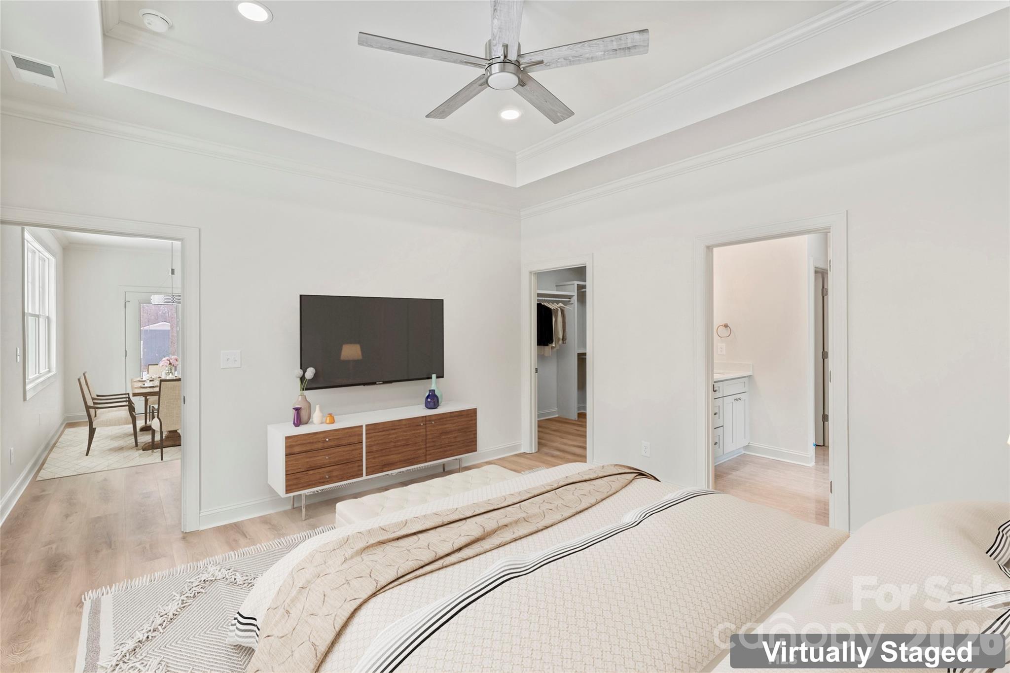 Forest Oaks - Residential