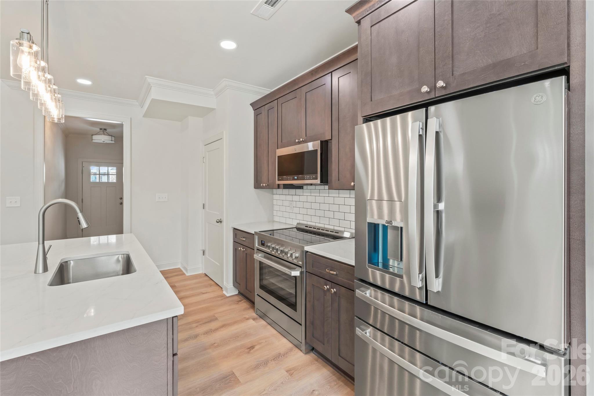 Forest Oaks - Residential