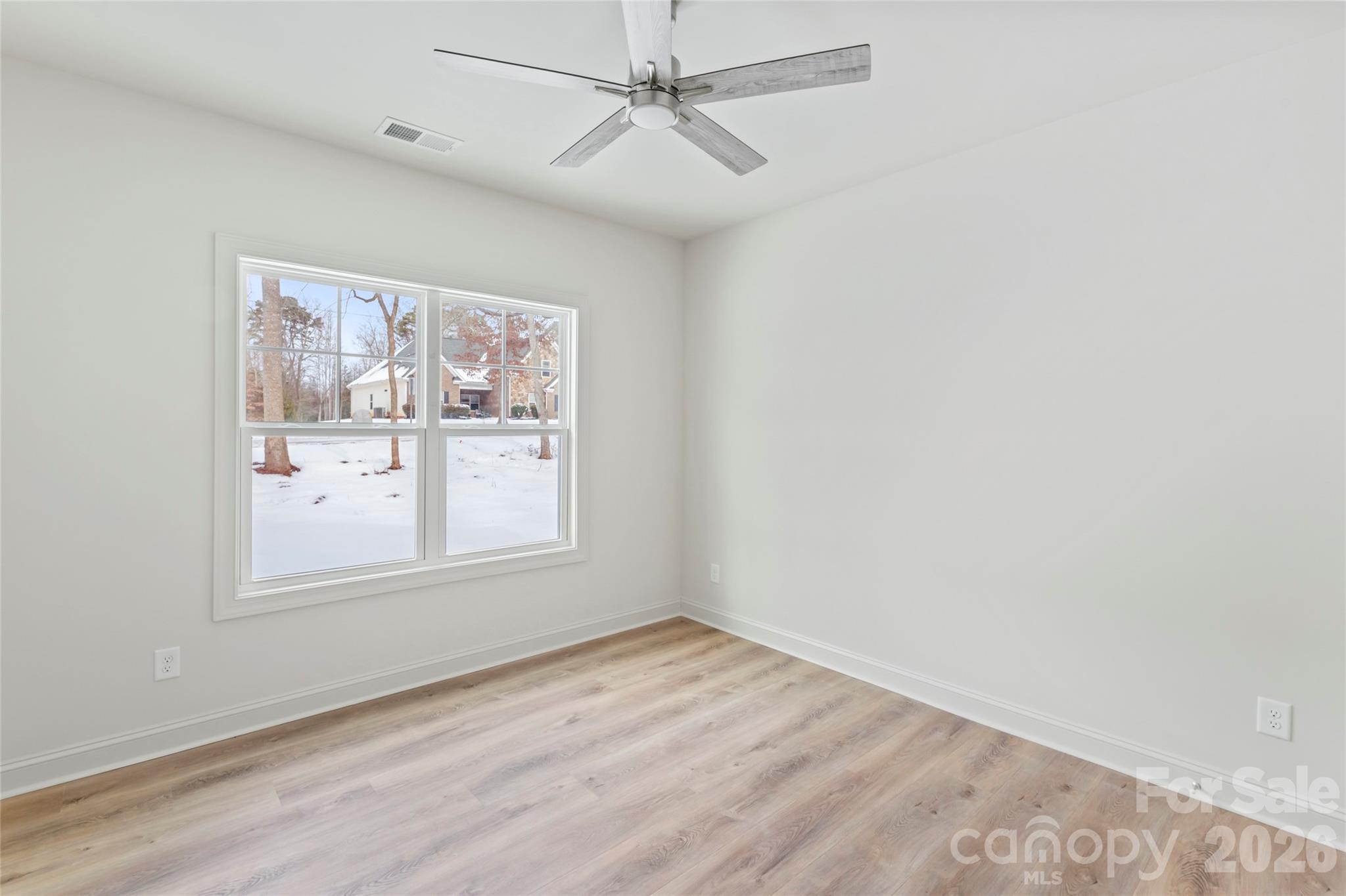 Forest Oaks - Residential