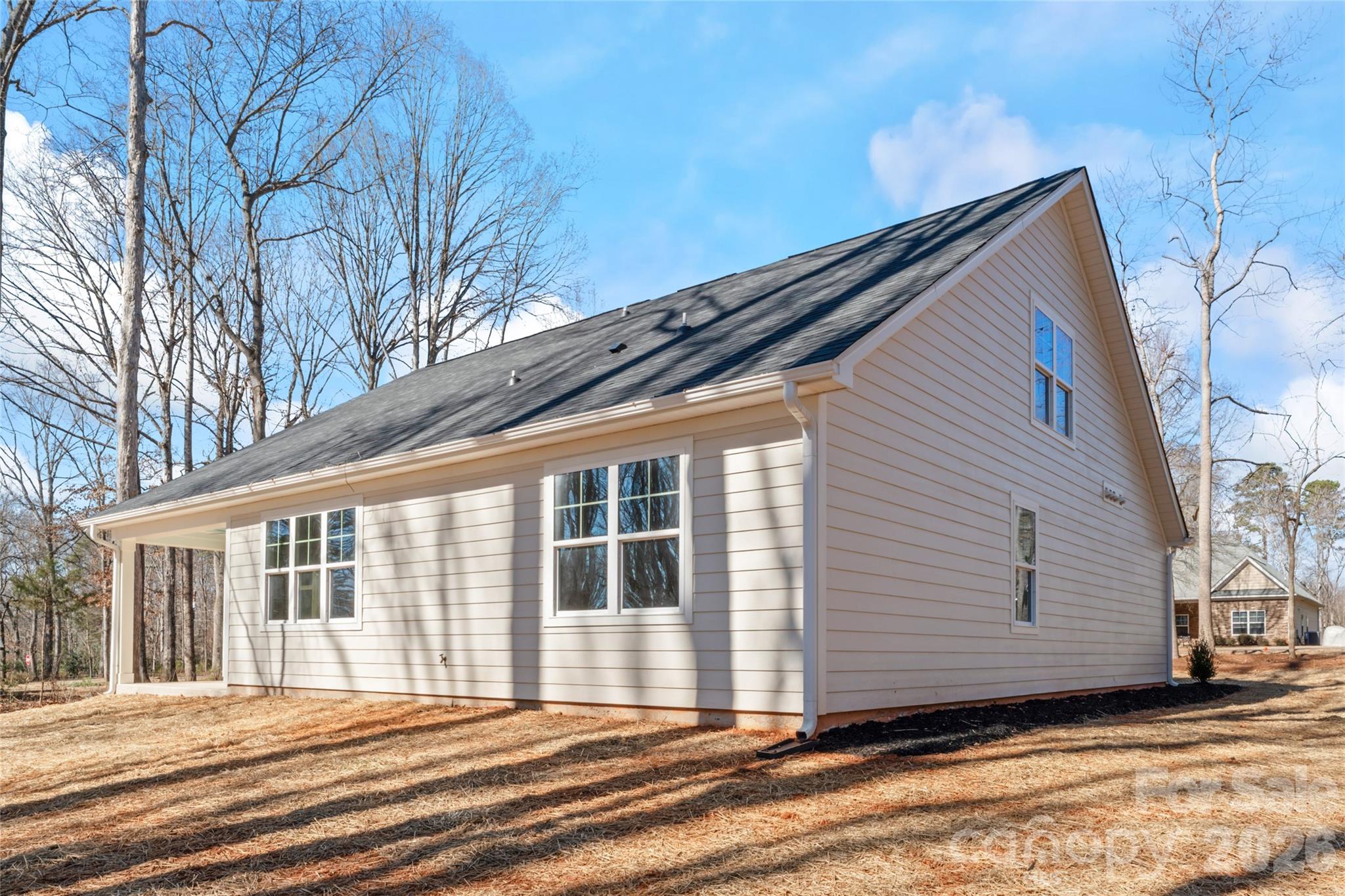 Forest Oaks - Residential