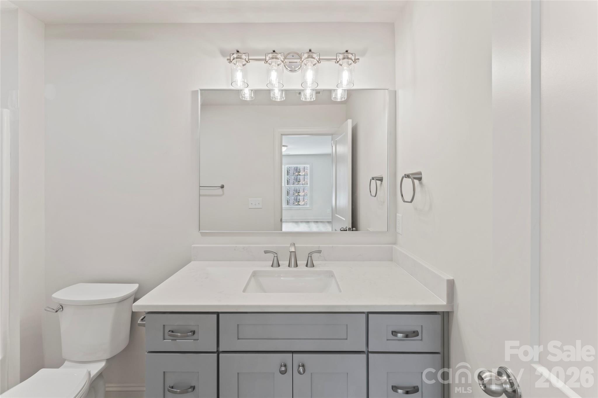 Forest Oaks - Residential