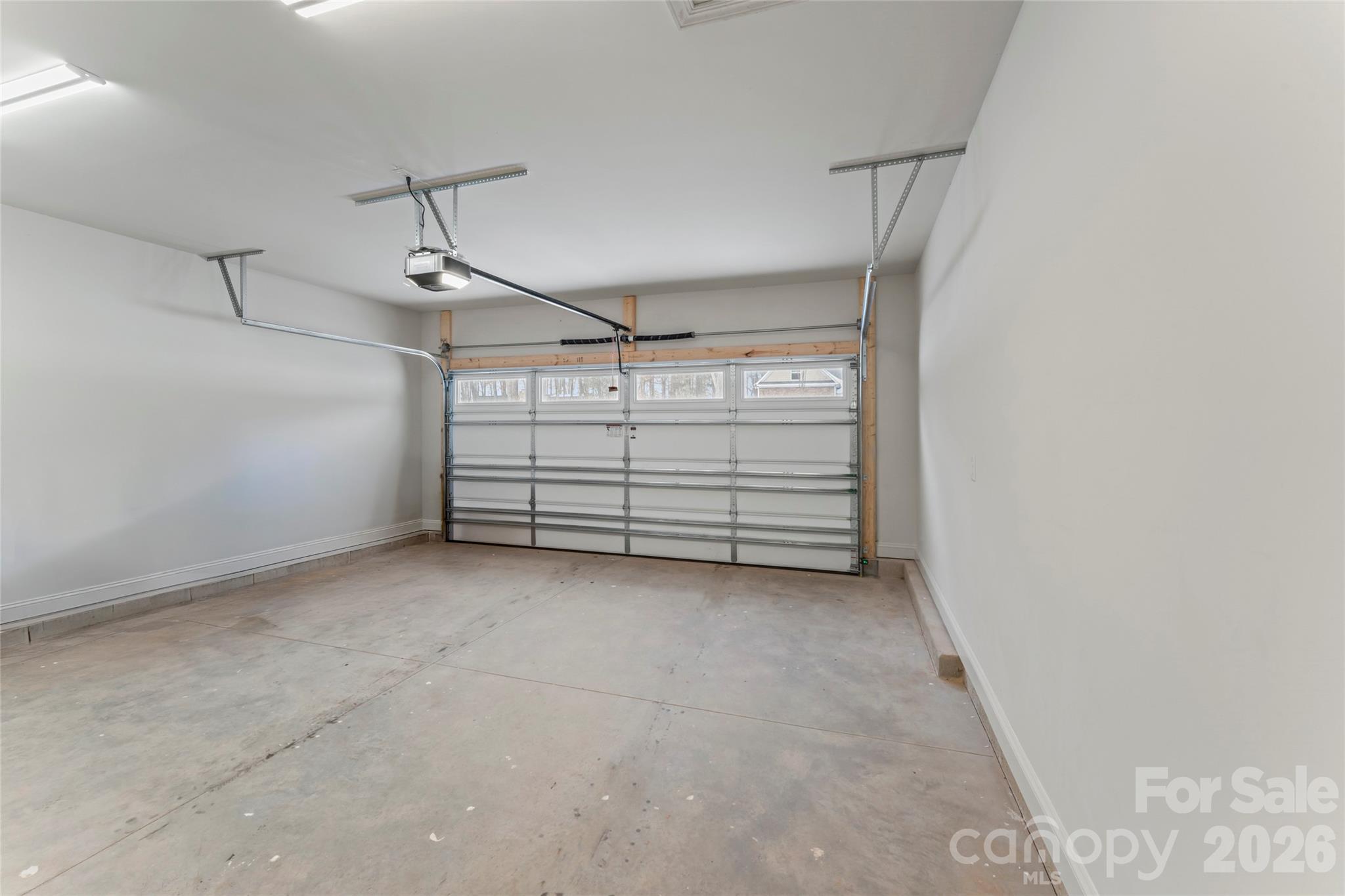 Forest Oaks - Residential