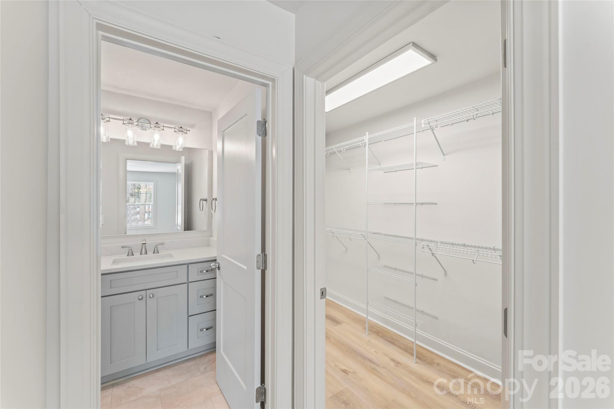 Forest Oaks - Residential