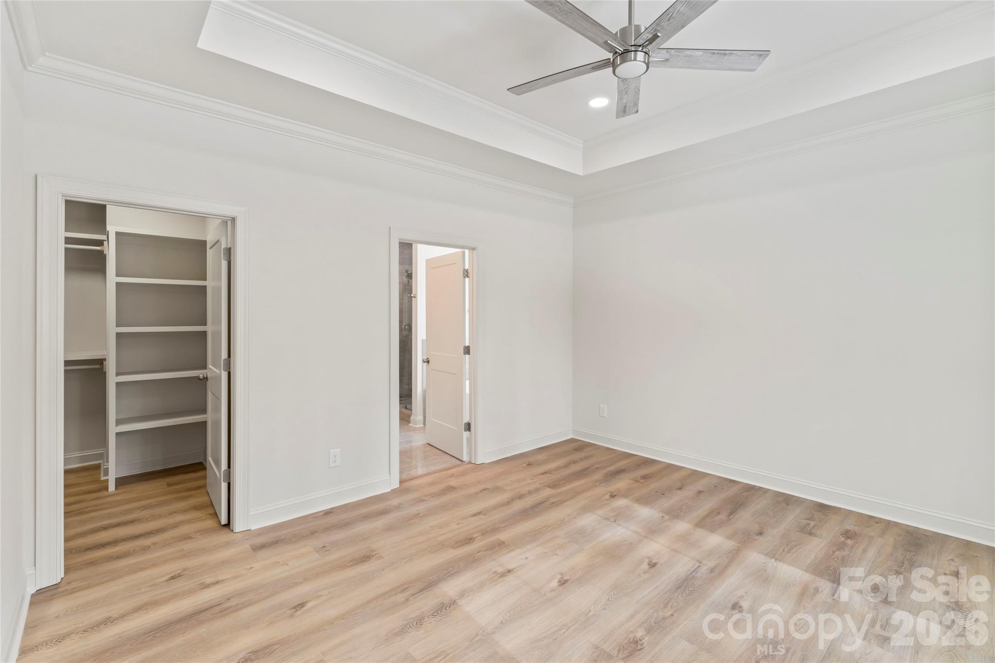 Forest Oaks - Residential