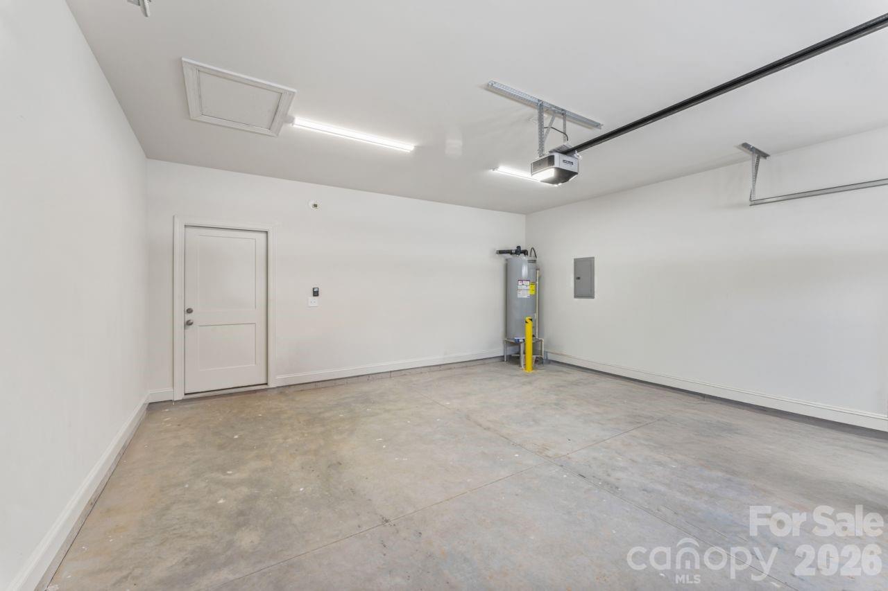 Forest Oaks - Residential