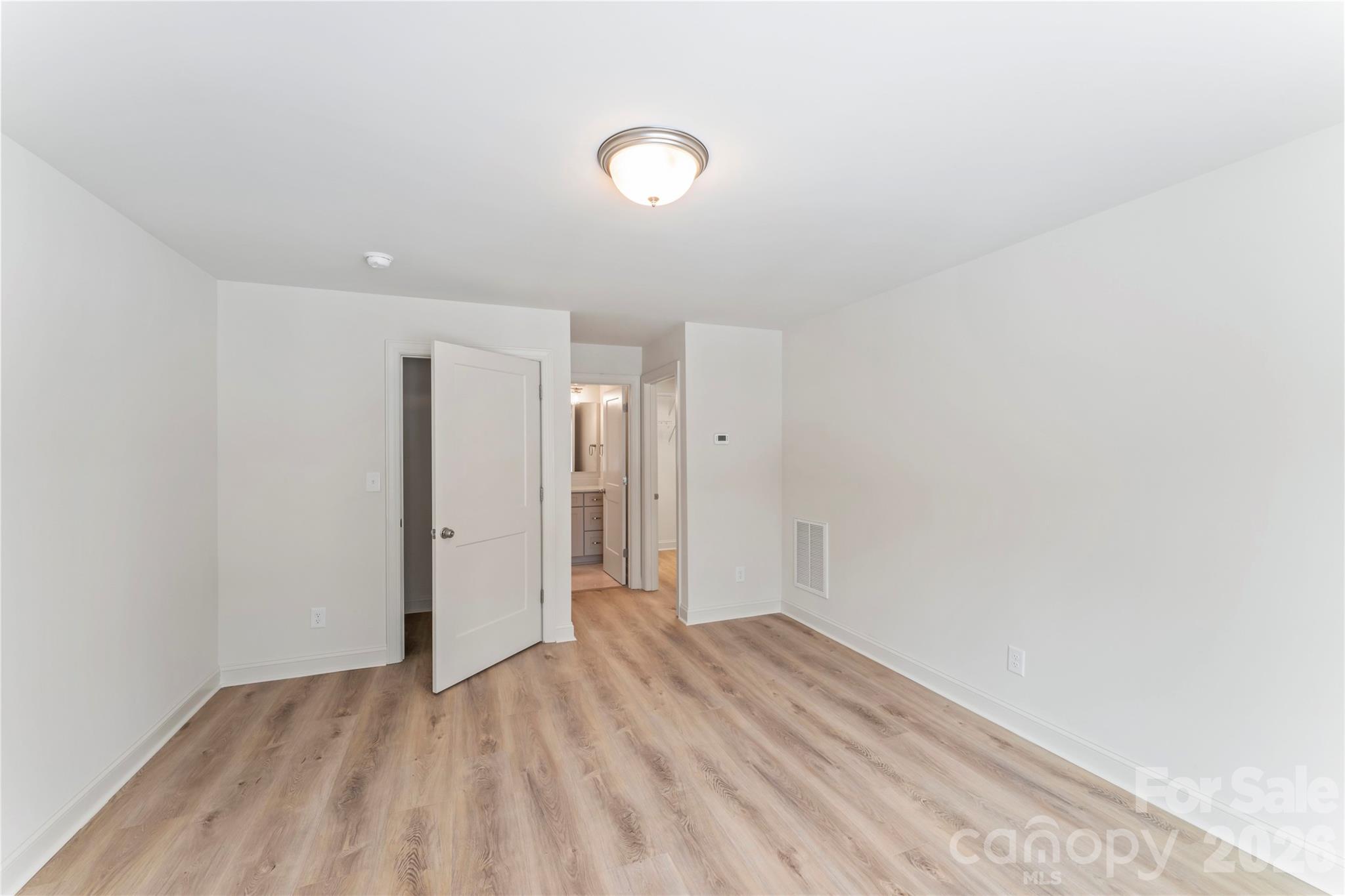 Forest Oaks - Residential