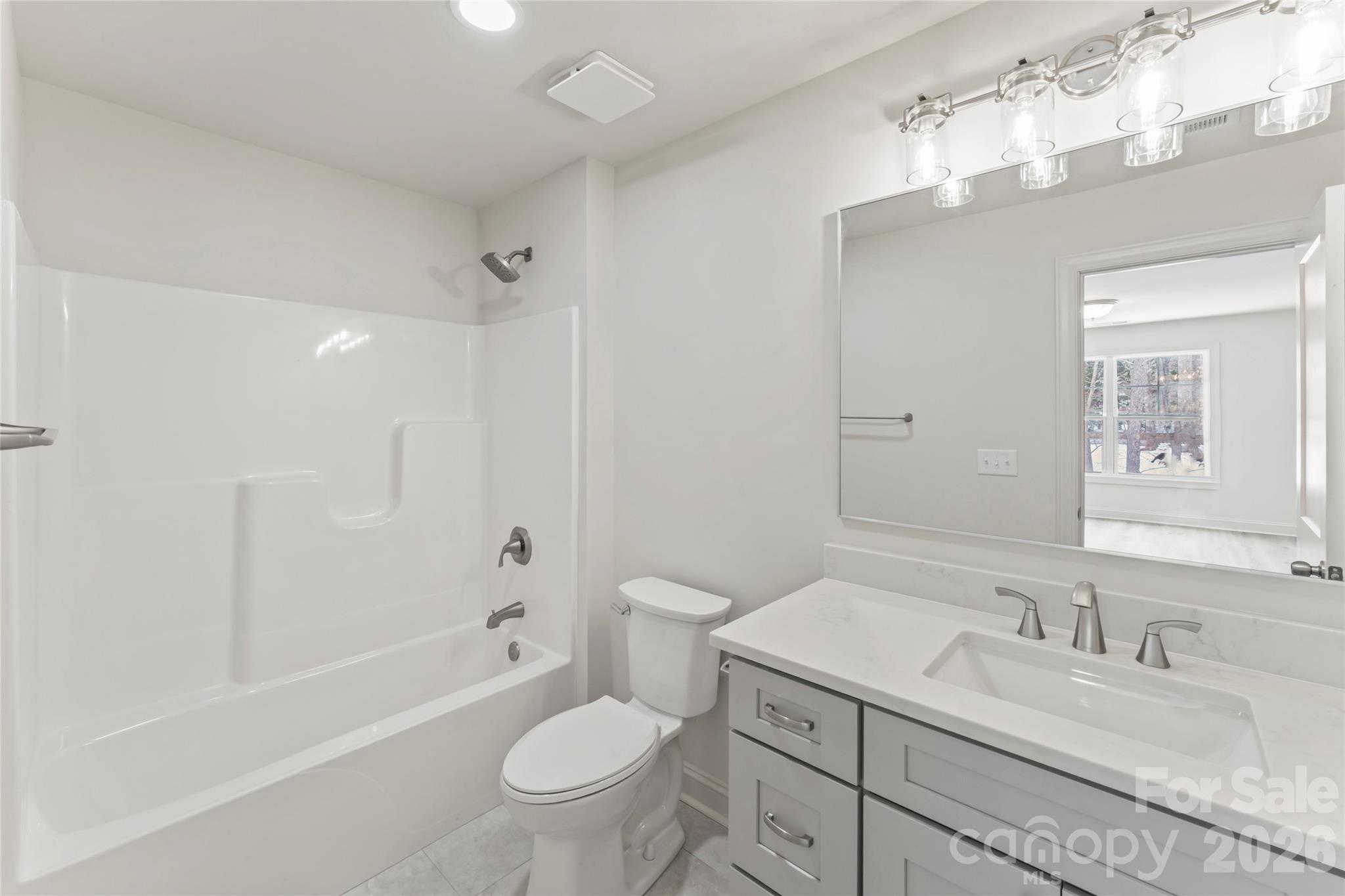 Forest Oaks - Residential