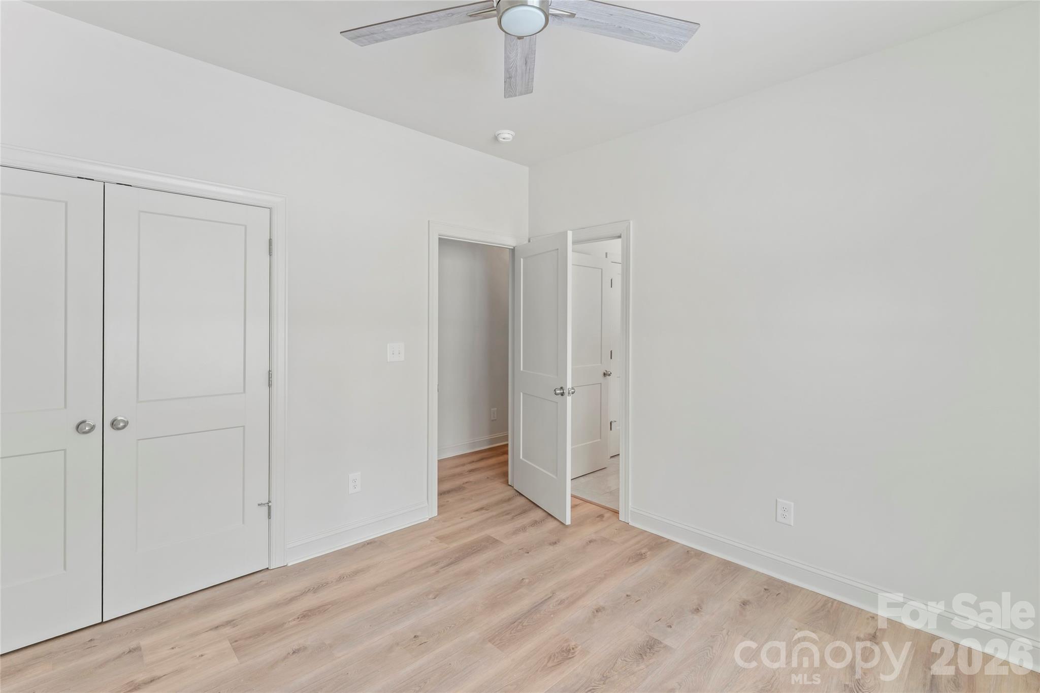 Forest Oaks - Residential