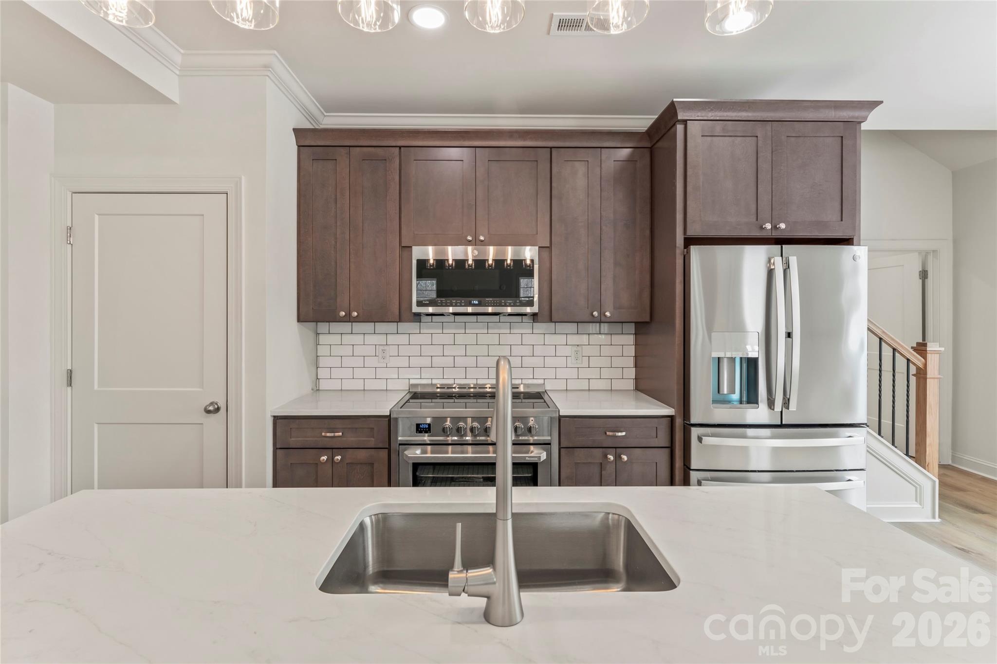 Forest Oaks - Residential