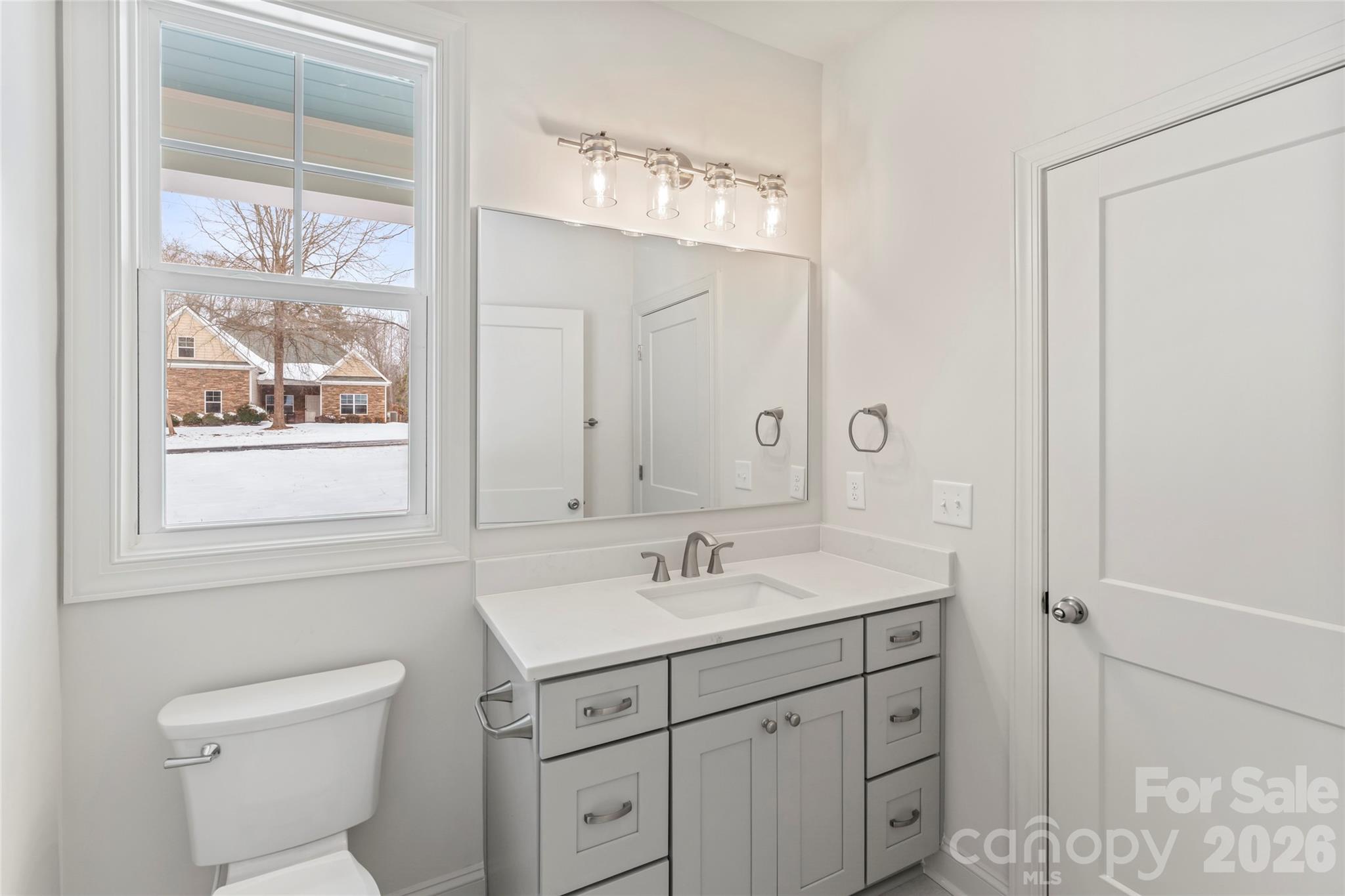 Forest Oaks - Residential