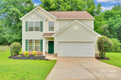 Photo of 126 Matlen Drive, Mooresville, NC 28117 (MLS # 4279394)