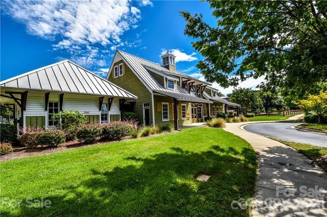 The Farms - Residential