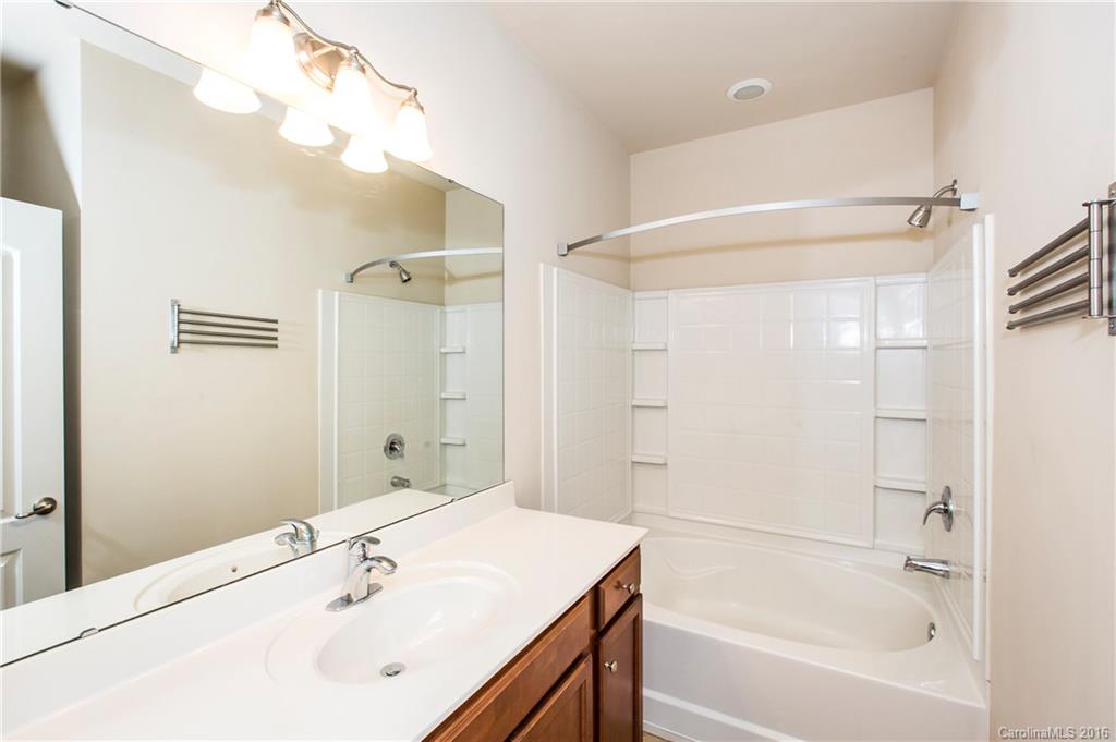 Cedar Walk - Residential Lease