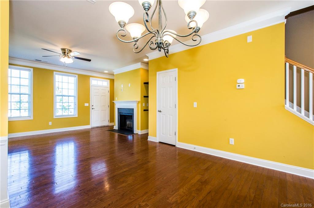 Cedar Walk - Residential Lease