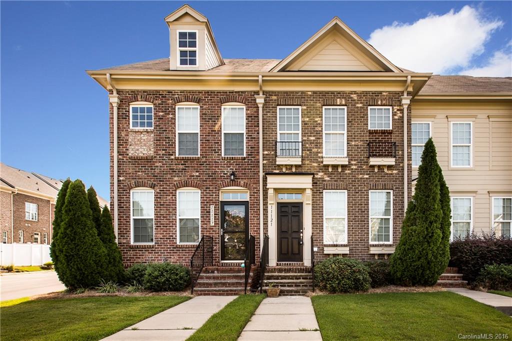 Cedar Walk - Residential Lease