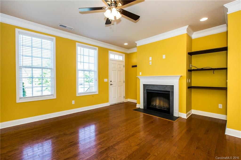 Cedar Walk - Residential Lease