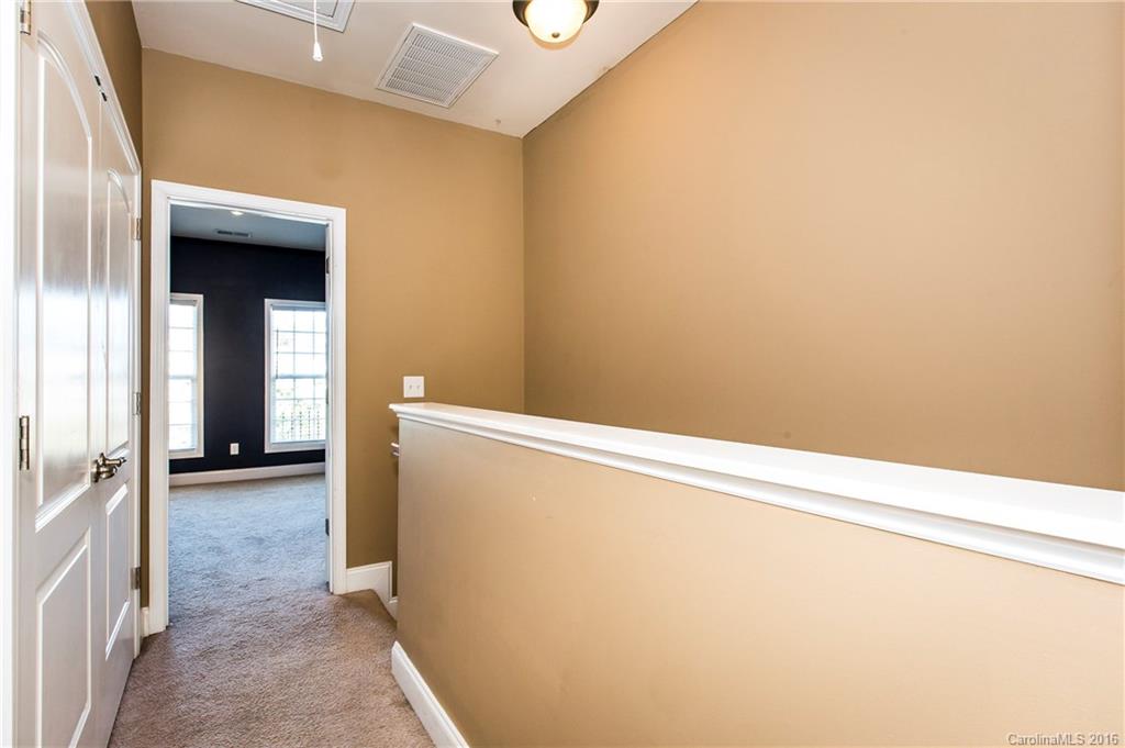 Cedar Walk - Residential Lease