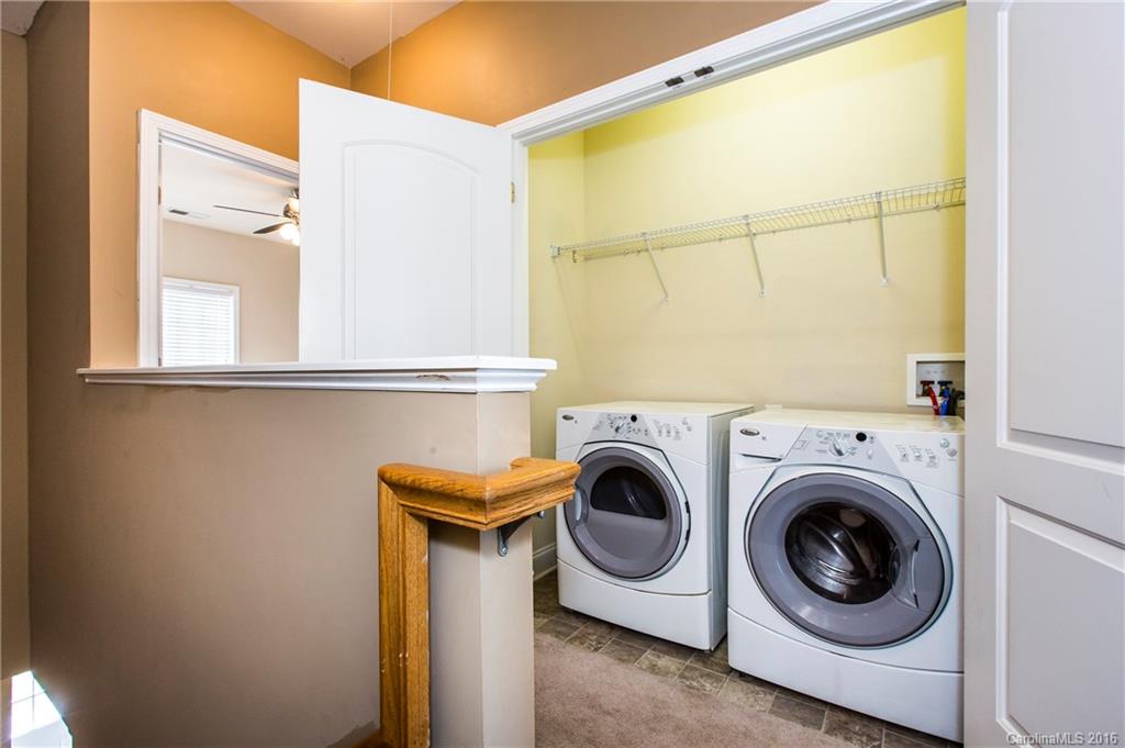 Cedar Walk - Residential Lease