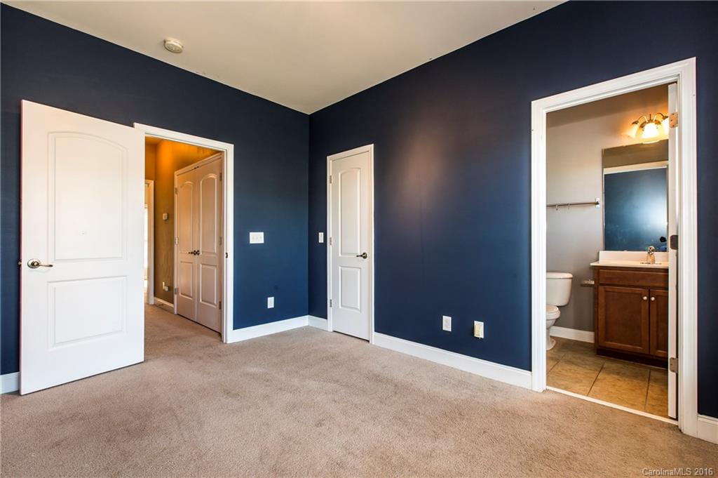 Cedar Walk - Residential Lease