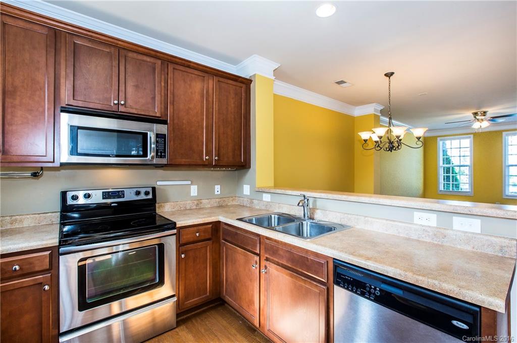 Cedar Walk - Residential Lease