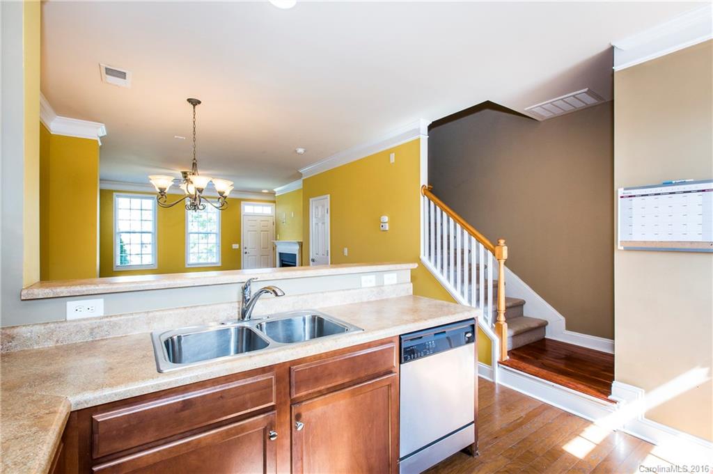 Cedar Walk - Residential Lease