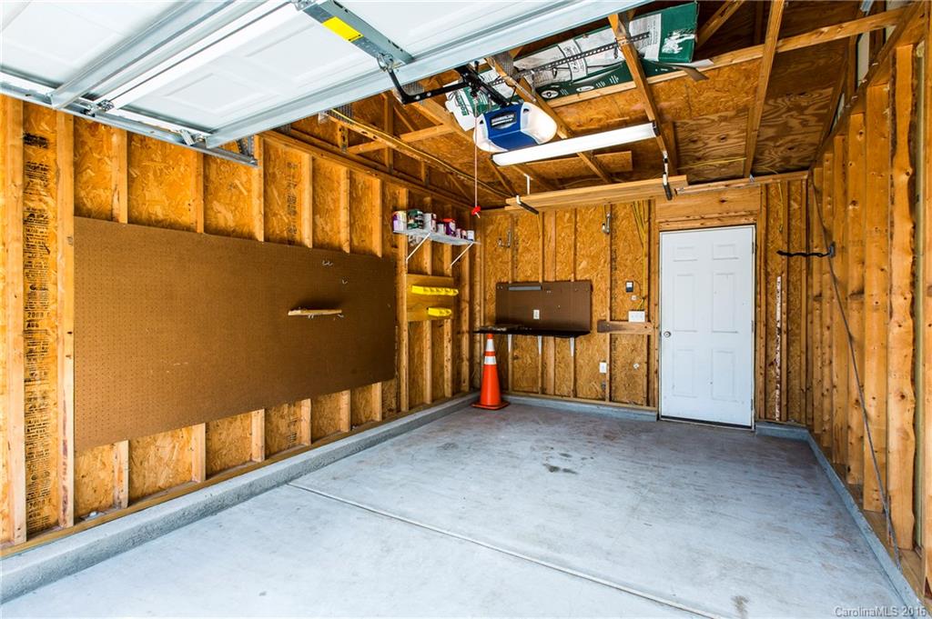 Cedar Walk - Residential Lease